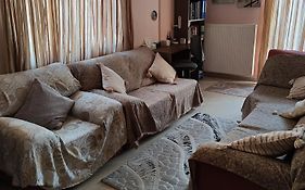 Nancy'S House At Charilaou